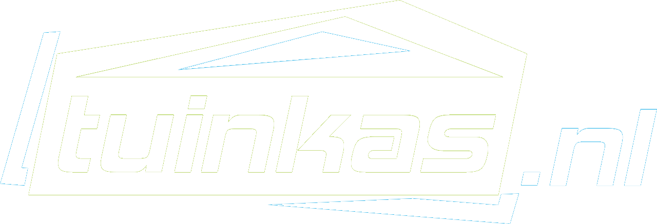 Logo tuinkas on dark