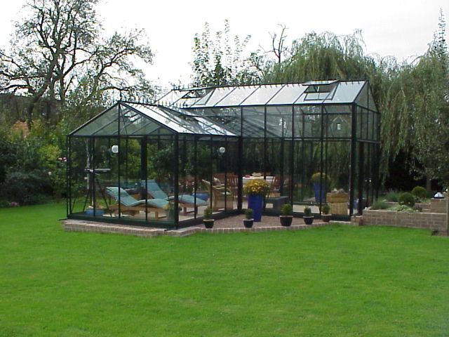 Orangerie Spark