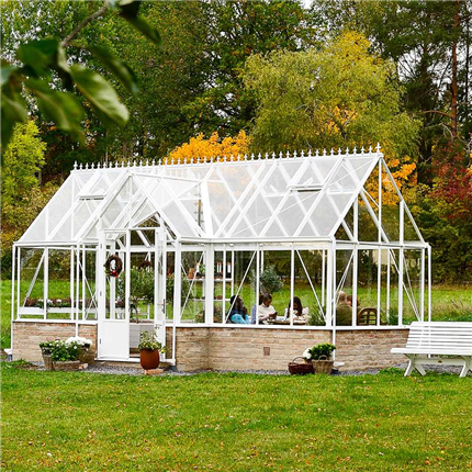 Orangerie Tuinkamer Victorian